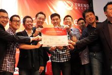 Trend Micro Gandeng Developer Game Indonesia