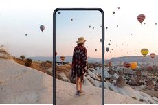 Samsung Galaxy M11 Resmi Meluncur, Ini Spesifikasinya