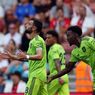 Southampton Vs Man United, Fakta di Balik Gol Bernilai 3 Poin