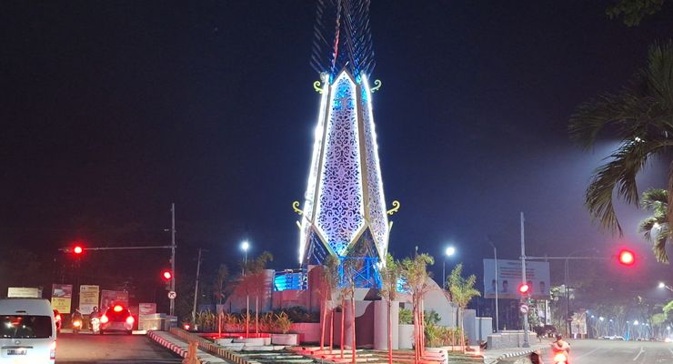 Harapkan Dana Pusat, Balikpapan Andalkan Anggota DPR Dapil Kaltim