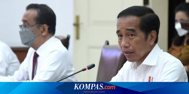 PK Jokowi Terkait Vonis Gugatan Karhutla Kalteng Dikecam