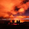 Jangan Nekat Ambil Batu Vulkanik Hawaii, Bisa Kena Kutuk Dewi Pele