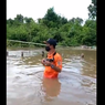 6 Kabupaten di Kalteng Berstatus Tanggap Darurat Bencana Banjir