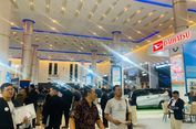 Bukan Sekadar Kredit Mobil, Pembiayaan Bawa Ekosistem Keuangan 