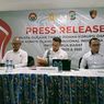 3 Pengurus Ditetapkan Tersangka Kasus Korupsi Dana Hibah KONI Papua Barat