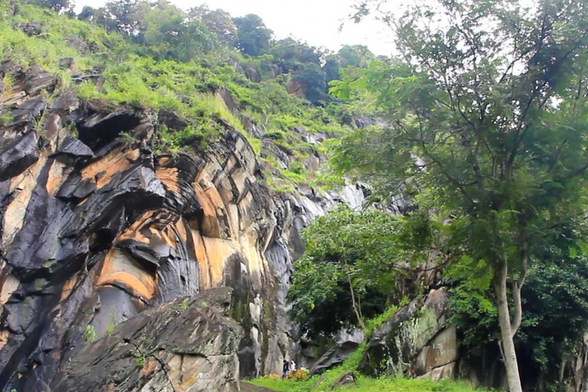 Batu Lawang 2
