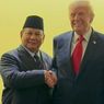 Ini 2 Proyek Trump di RI yang Mencuat Usai Insiden Mic Bocor