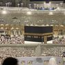 500 Lebih Jemaah Haji Meninggal, Krisis Iklim Ancaman Serius