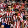 Berita Transfer, Atletico Madrid Gaet Kiper Harapan Kroasia