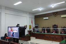 Sidang Tuntutan Pembunuhan Ibu dan Anak di Kupang Digelar Virtual, Keluarga Korban Protes