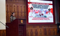 Pemkot Semarang Revisi Perwal Musrenbang, Pendekatan Alokatif Diganti Aspiratif