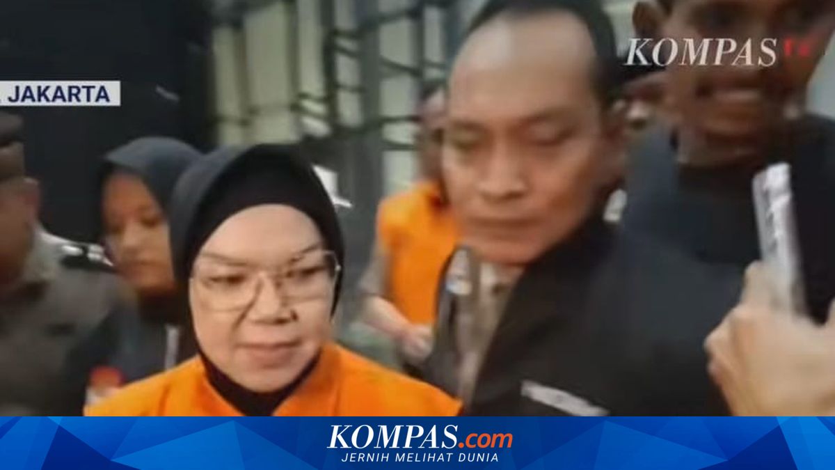 KPK: Bupati Sukoharjo Peras Bawahan Rp 2,93 Miliar, Lanjutkan 'Tradisi' Setoran Era Suami