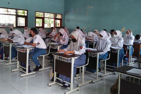 10 SMA Terbaik di Sulawesi Versi LTMPT untuk Referensi PPDB 2022