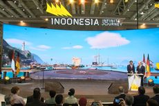 Indonesia Siap Kembali Tunjukkan Kemampuan Industri di Hannover Messe 2024