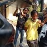 Meresahkan, Begal Bersenpi Rakitan di Bandung Ditembak Polisi