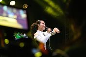 Menembus Rintangan dan Mengejar Harapan Bersama Yura Yunita dan Sal Priadi