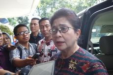 Soal Ganja untuk Pengobatan, Ini Kata Menteri Kesehatan