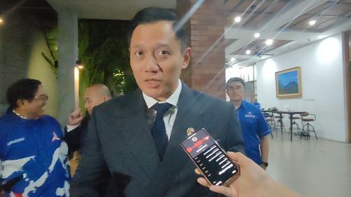 AHY Bilang Mayoritas Kandidat Diusung KIM di Pilkada 2024 Menuai Hasil Positif