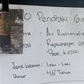 Ali Rahmatullah Dinyatakan Hilang Saat Mendaki Gunung Lawu untuk Ritual, Sempat Terlihat di Pasar Setan