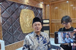 Andika-Hendi dan Luthfi-Yasin Resmi Bertarung di Pilkada Jateng