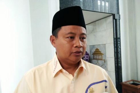 Wagub Jabar Rancang Program Satu Pesantren Satu Minimarket