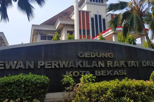 Fakta Anggaran Belanja Pakaian Wakil Rakyat Kota Bekasi yang Hampir Rp 1 M