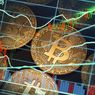 The Fed Kembali Naikkan Suku Bunga Acuan, Harga Bitcoin dkk Anjlok