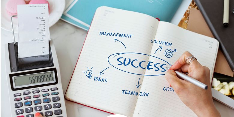 Bagaimana Cara Membuat Target Bisnis? Begini Langkahnya