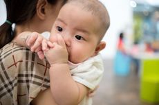 Musim Hujan, Pahamilah Langkah-langkah untuk Cegah Bayi Kena Penyakit
