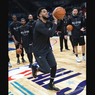 Kisah Pilu Ibu Bintang NBA All-Star Koma akibat Virus Corona