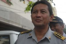 Berkas Kasus Dugaan Korupsi Transjakarta Udar Pristono Lengkap