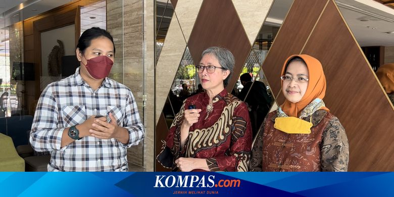 Saat Jokowi yang "Cool" Kalah Pesona dengan Kakak Kelas