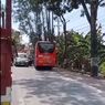 Bus Trans Jateng Ngeblong dan Halangi Ambulans di Sragen, Ini Klarifikasi Balai Transportasi