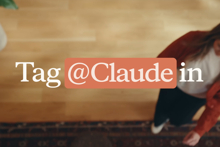 Anthropic Kenalkan Claude Tag, AI yang Bisa Diberi Tugas dan Bekerja Sendiri