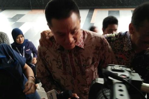 KPK Periksa Wali Kota Madiun sebagai Tersangka Kasus Dugaan Korupsi Pembangunan Pasar Besar 