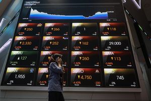 Investor Cari Kepastian: Pelajaran dari Kejatuhan IHSG dan Rupiah