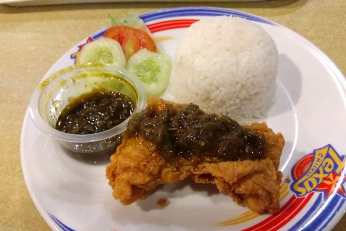 Siapa Pemilik Texas Chicken Yang Tutup Seluruh Gerainya Di RI?