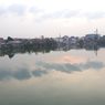 Tahun Depan Berbagai Pergelaran Dihelat demi Tingkatkan Potensi Wisata Waduk dan Situ di Jakarta