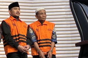 Profil HM Kunang, Jawara Bekasi yang Terjaring OTT KPK Bersama Bupati Bekasi