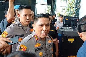 Terbantahnya Isu Irjen Karyoto Marah ke Kapolri karena Jabatan, Penyebar Hoaks Diburu