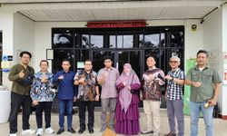 Kementerian UMKM Kawal Kasus Toko Mama Khas Banjar