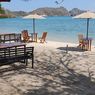 Pantai Binongko, Magnet Wisata Baru di Labuan Bajo Mulai Dibuka untuk Wisatawan