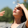 14 Cara Menjaga Tubuh dari Efek Panas yang Berlebihan