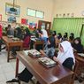 Mengintip Program MBG Perdana di Semarang, Berharap Ada Tambahan Susu