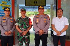 Anggota TNI di Purworejo Jadi Korban Pemukulan Saat Rapat Pembubaran Panitia Kurban
