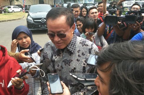 Jelang Pelantikan, Demokrat Sarankan Jokowi Tak Hanya Lobi Pimpinan Parpol