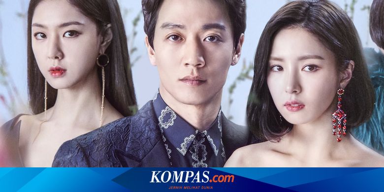 Sinopsis Black Knight: The Man Who Guards Me, Tayang di Viu