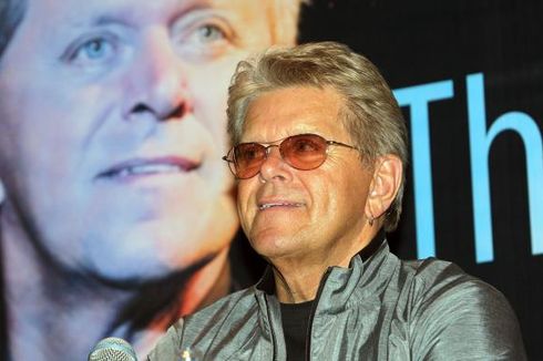 Lirik dan Chord Lagu Glory of Love - Peter Cetera