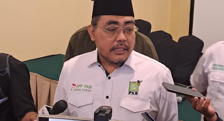 PKB Lirik Abdul Halim Iskandar untuk Lawan Khofifah pada Pilkada Jatim