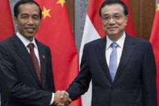 Jokowi dan Hubungan RI-Tiongkok